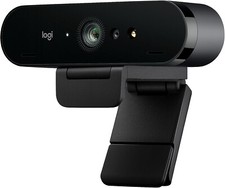Logitech 960-001105 4k Web Camera (BRIO) - Wi...