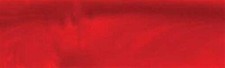 Golden Red Acrylester 14 3/4" x 3/4" x 2 7/8" Short Pen Blank 1 pc