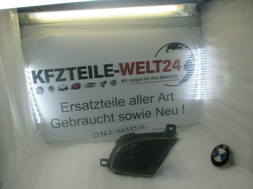 BMW 5er E60 E61 Nebelscheinwerfer links 1305230194  0305083001