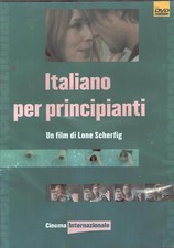 Italiano per principianti (Lone Scherfig) - DVD Cinema Internazionale - Versi...