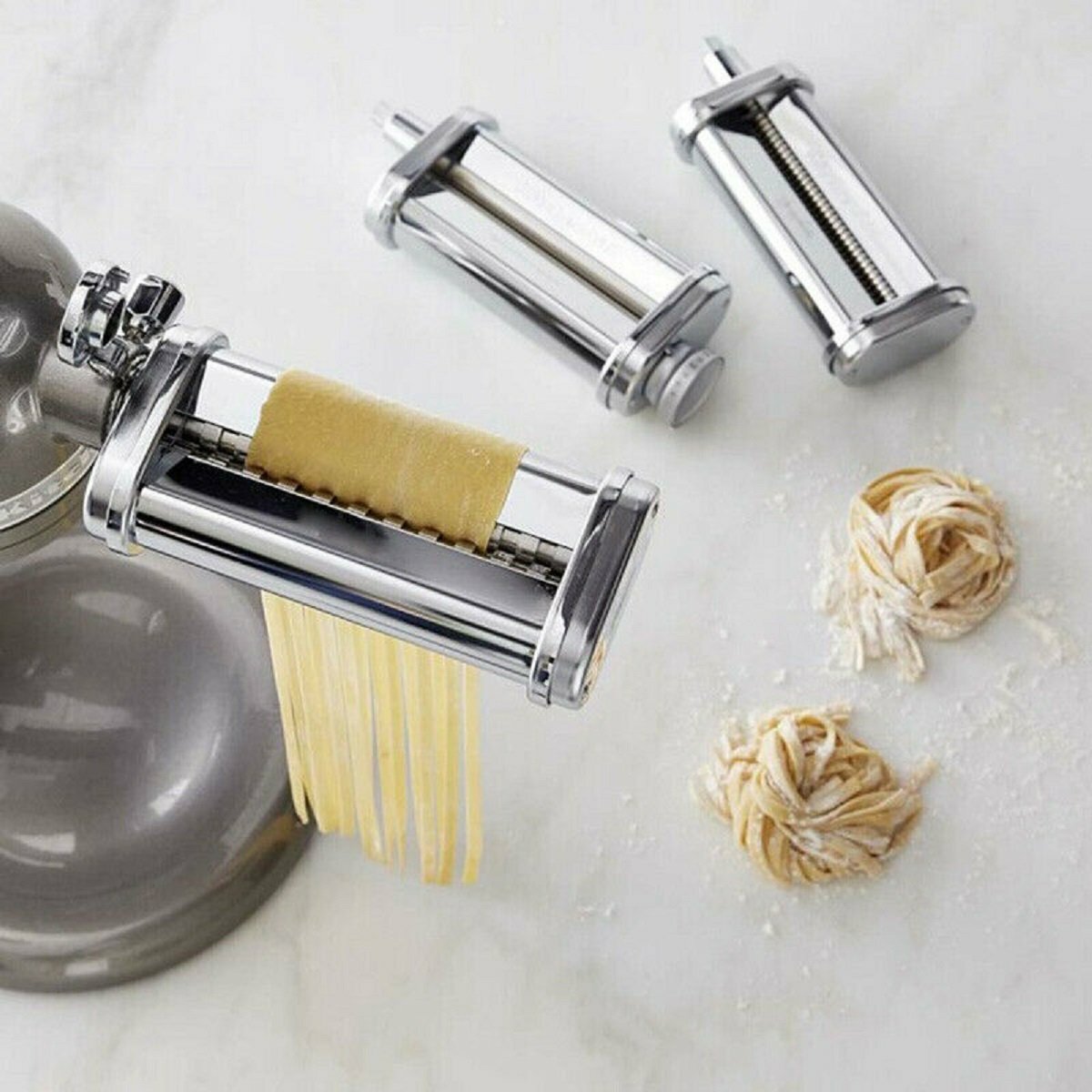 kitchenaid pasta set ebay