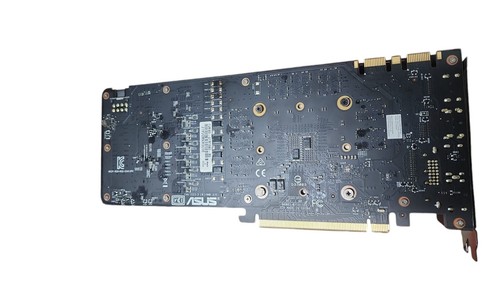 ASUS GTX Turbo 1080 8GB GDDR5X - Picture 5 of 5
