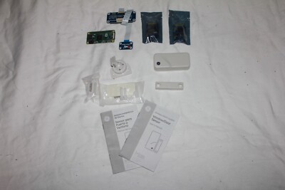 GE Wireless Alarm System Window/Door Sensor 45131 jul24 #8
