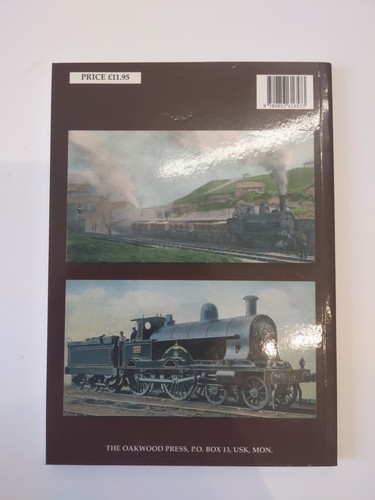 F W WEBB - In the Right Place at the Right Time - Oakwood Press - Picture 2 of 6