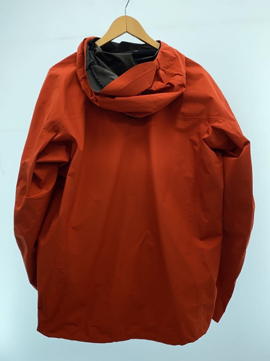 ARC'TERYX Jacket orange L Used | eBay