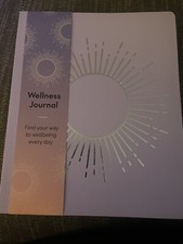 Wellness Journal