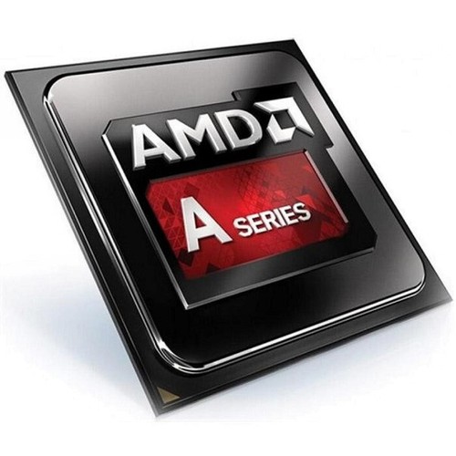 AMD A8-3870K Quad Core Processor 3.0GHz, 4 MB Cache, Socket FM1, 100Watt CPU - Picture 2 of 5