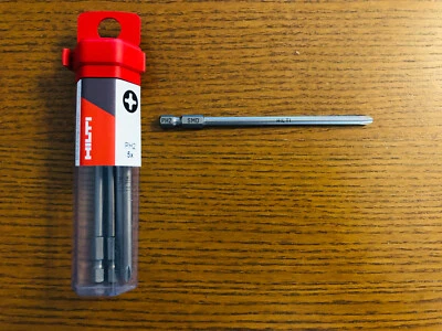 1x Hilti S-SY PH2 BIt For SMD 57