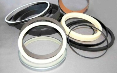 MotiveTech Kit Di Riparazione Pistone Cilindro Idraulico 3 - Foto 11