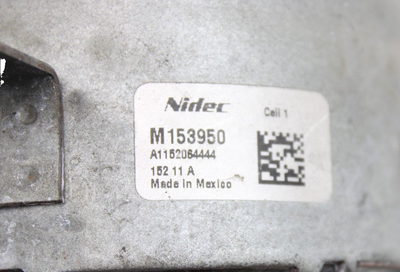 2012 Chrysler 300 Limited 3.6l #1 Radiator Fan Motor OEM for sale  