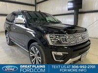 2021 Ford Expedition