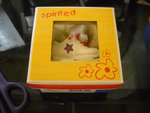 ZAPATILLAS RAINE DROPS SPIRITED NUEVAS EN CAJA 2004 JUSTO EL ZAPATO ADECUADO PARA NIÑOS #27352 - Imagen 3 de 5