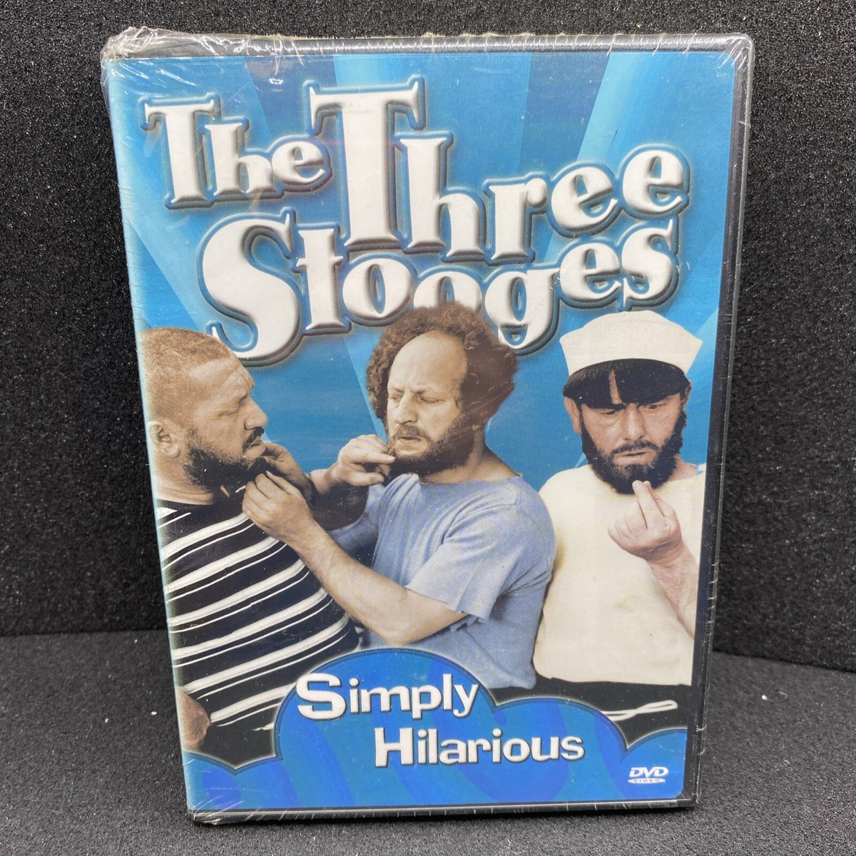 その他 Three Stooges Funniest Moments 1 [DVD] [Import] Amazon.com: The Three Stooges: Funniest Moments, Vol. 1