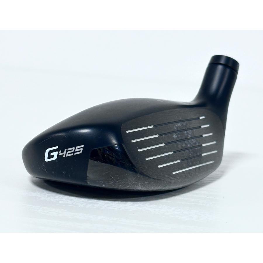 Ping G425 Hybrid/Utility #5 26 degree HB/UT Head only from Ping G425 Hybrid/Utility #5 26 degree HB/UT Head only from