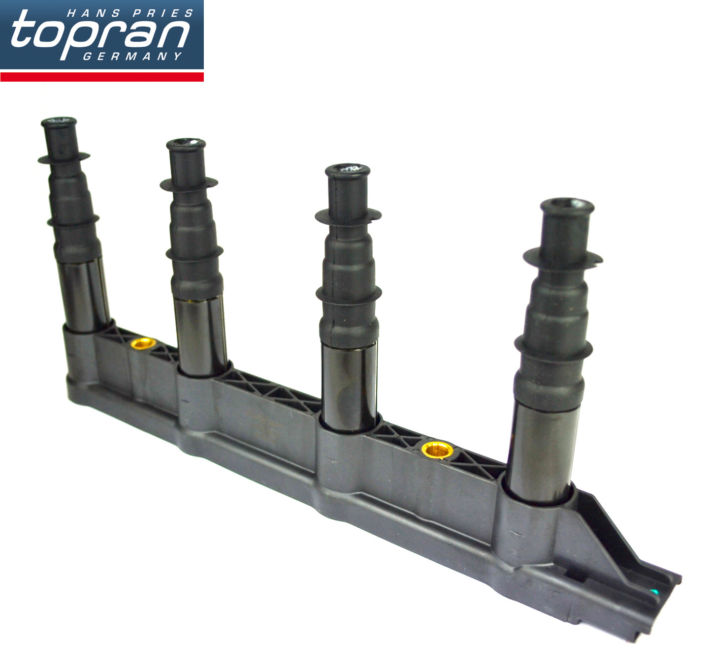 For Peugeot 207 307 206 1007 For 1.4 16v 65kW Eng. Ignition Module Coil