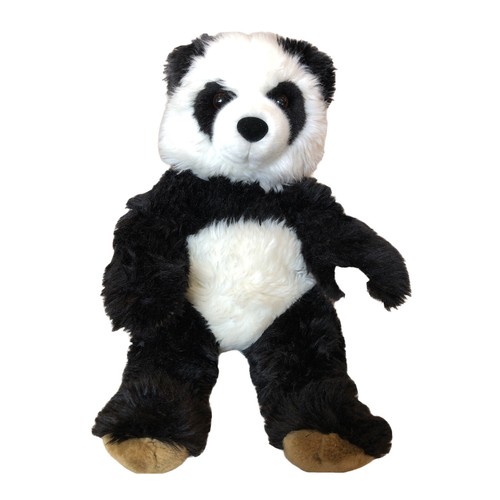 Build a Bear Workshop Panda Bear Plush 