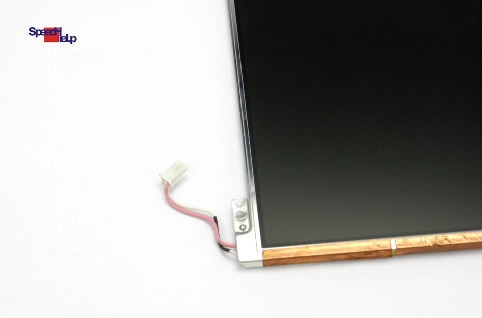 30,8cm 12" SHARP LQ121S1LH02 DISPLAY TFT MATRIX LCD PANEL 800x600 SCREEN WARE A - Bild 2 von 4