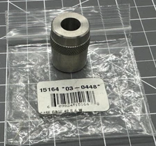 Dillon Precision Case Gage For 40 S&W (15164) - Brand New