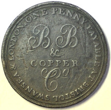 1811 Year UK Pennies for sale | eBay