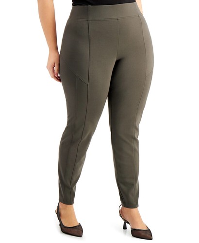 Pants,SKINNY PANT URBAN OLIVE SIZE 