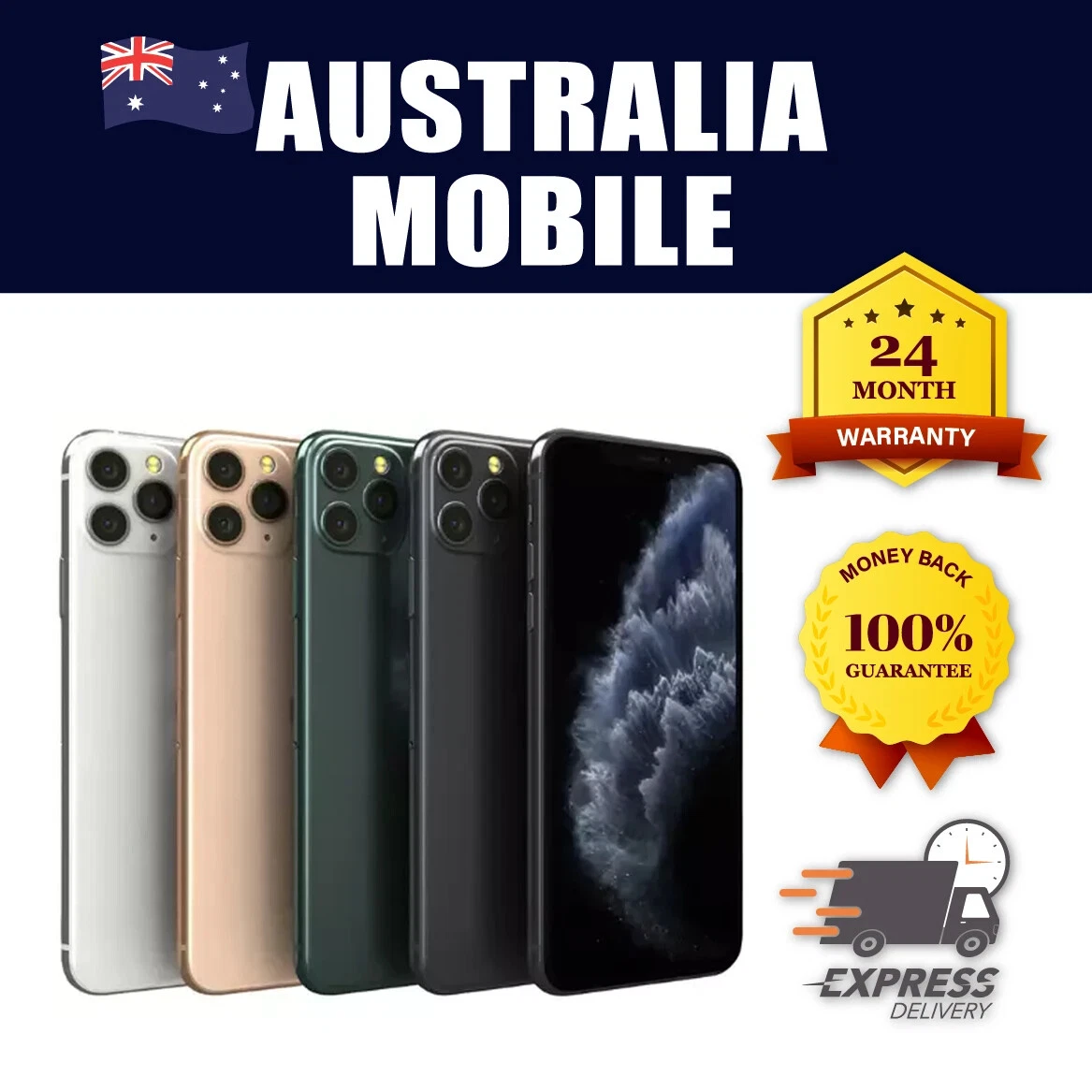 iPhone 11 Pro 512GB for sale | eBay Australia