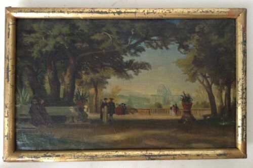 Tableau Mathilde M – Toile Sur Châssis – Gris – Bois Et Lin
