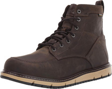 KEEN Utility Mens San Jose 6 Soft Toe Waterpr...