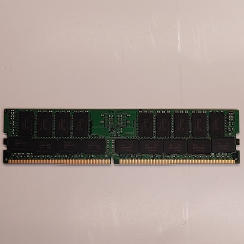SK HYNIX 32GB DDR4 PC4-2400T Registered ECC Memory HMA84GR7MFR4N - Picture 4 of 8