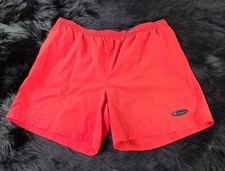 Vintage Champion Swim Trunks Size XL Shipped Promptly