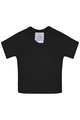 James Nicholson Mini T-Shirt JN504 Puppenkleidung Teddy Bekleidung 14x17cm