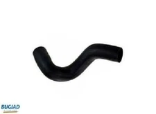 Original Bugiad charge air hose 88634 for Fiat