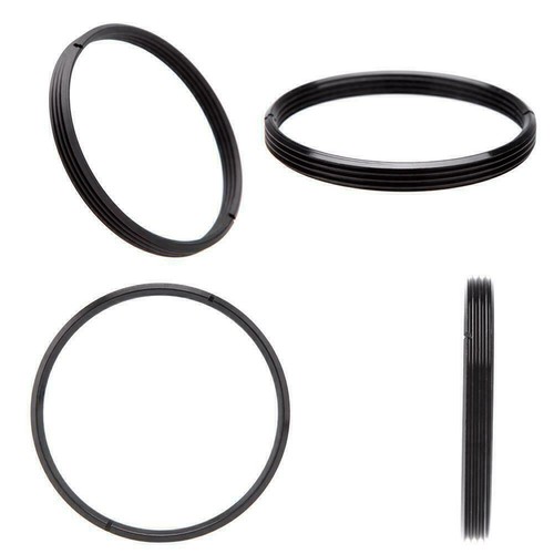 M39 to M42 step up lens Adapter L39 LTM LSM M39-M42 D1C8 Camera Body A2N9 F P7S1 - Bild 3 von 6