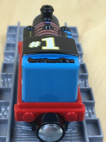 Thomas the Tank Engine Take and Play Motoren Portofrei Take N Play - Bild 810 von 1.199