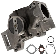 For Cummins N14 Engine Ford A C L Series Truck Water Pump 3804826 4979140 L4
