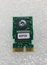 Dell R630 R730 R530 M630 Trusted Platform Module TPM 1.2 FIPS 4DP35