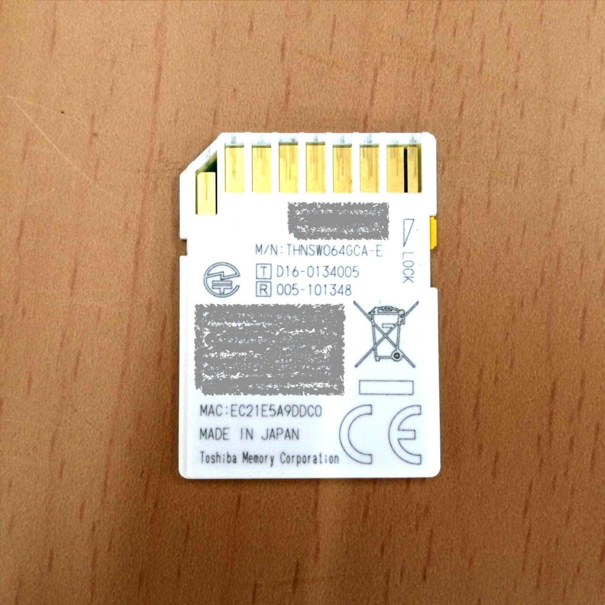 東芝 - TOSHIBA 東芝 Flash Air SDカード64GB SDXC W-04 Amazon | 東芝 TOSHIBA W-04 FlashAir Wi-Fi SDXCカード 64GB