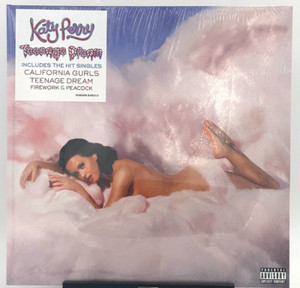 Teenage Dream Katy | eBay