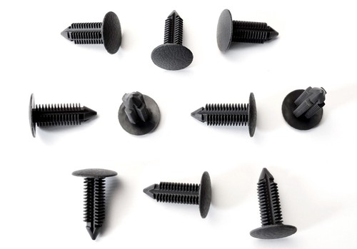 25x Mercedes-Benz Trim Tree Retainer Clip Rivet A6319842561 - Imagen 6 de 6