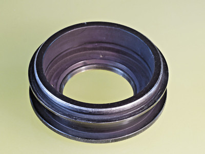 Adapter Anschlußring für E39 z.B. Focotar - Leitz Leica ?