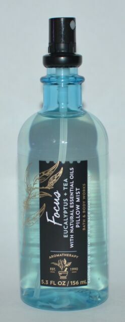 Bath And Body Works Eucalyptus Tea Spray 2025