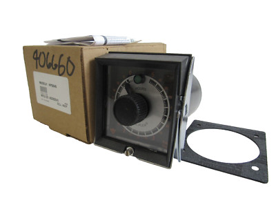 NEU DANAHER EAGLE SIGNAL HP58A6 Timer