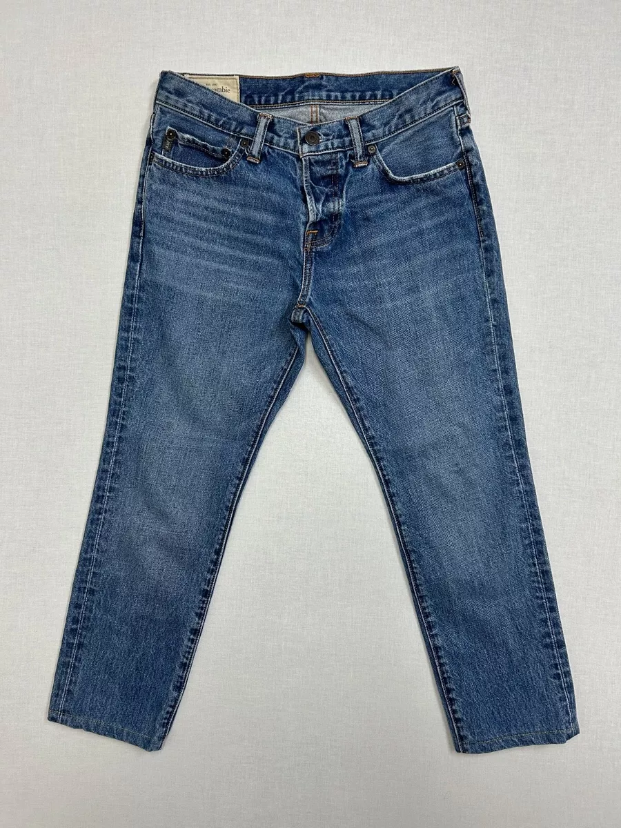 A&f cheap skinny jeans