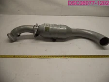 REPF960336 Evan Fischer Catalytic Converter