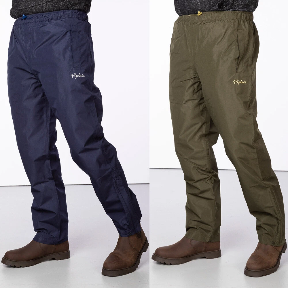 Aggregate 95+ best waterproof trousers - in.cdgdbentre