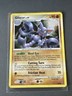 Gliscor DP36 Holo Black Star Promo Pokémon Diamond & Pearl LP FREE SHIPPING 2009