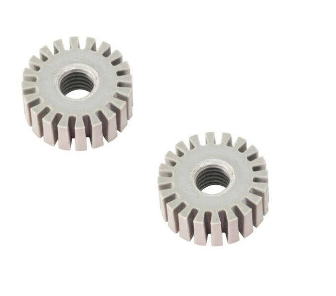 Liftmaster K75-50101 Limit Adjustment Nut (Q032) Slide Gate Operators - 2 Pack