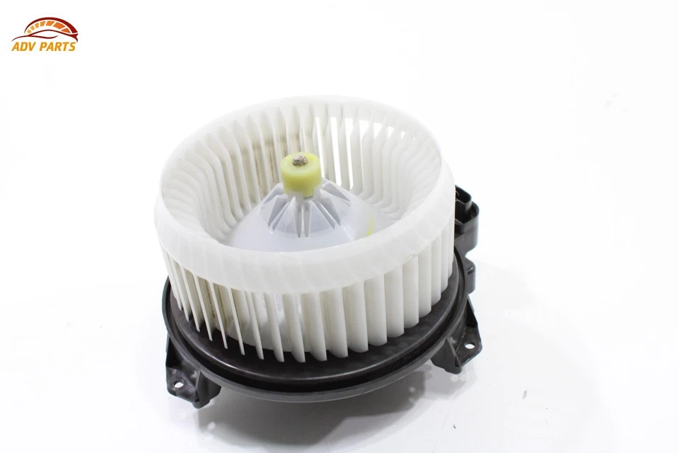 LEXUS GX460 2010-2023 CLIMATIZADOR AIRE ACONDICIONADO VENTILADOR VENTILADOR MOTOR FABRICANTE DE EQUIPOS ORIGINALES Foto 4 de 4
