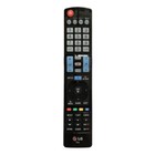 Remote Control For Lg 24Lf452B 24Lb451B 49Lf5500 55Lf6100 Plasma Lcd Led Tv