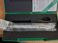 New INSIZE 7-8” / 0.001” Tubular Inside Internal Single Rod Micrometer