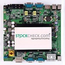 Advantech AMO-3420 Carrier Board